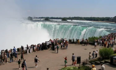 Niagara Falls Small Group Private Tour